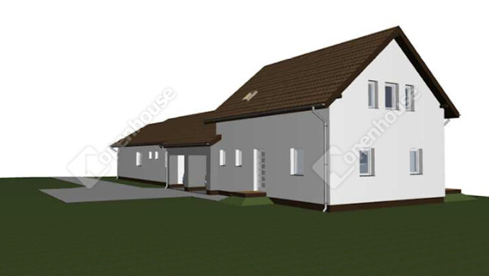 1. kép | Eladó Társasházi lakás, Monor (#178529)