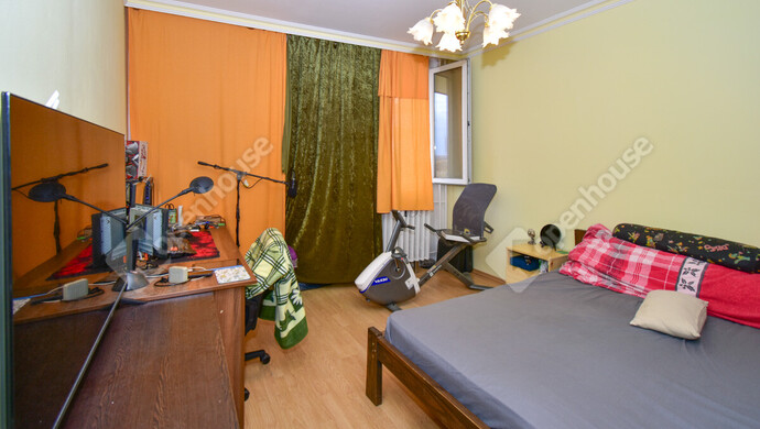 4. kép | Eladó Társasházi lakás, Szeged (#178490)