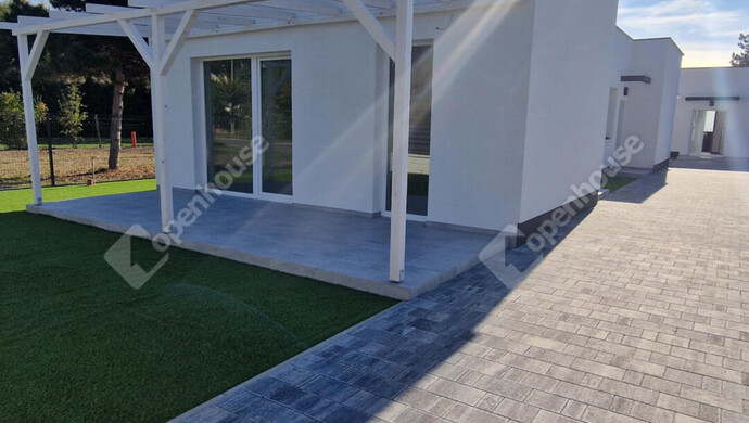 1. kép | Eladó Nyaraló, Siófok (#165954)