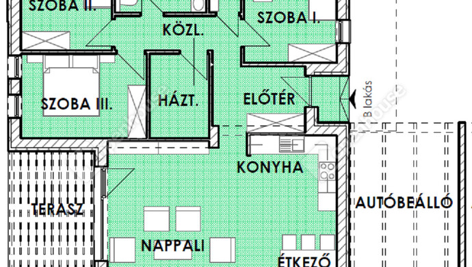 0. kép | Eladó Ikerház, Székesfehérvár (#179113)