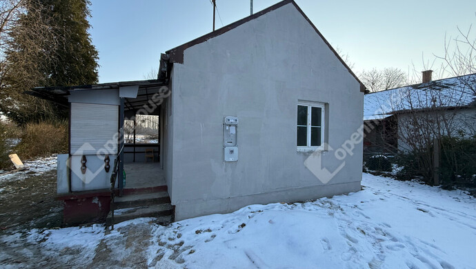 1. kép | Eladó Családi ház, Meggyeskovácsi (#179278)