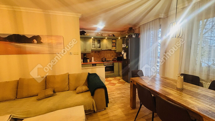 1. kép | Eladó Társasházi lakás, Szeged (#179604)