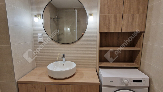 10. kép | Kiadó Társasházi lakás, Balatonboglár (#180148)