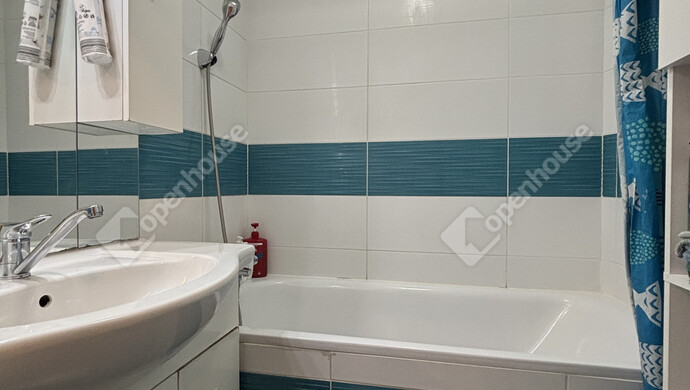 15. kép | Eladó Társasházi lakás, Debrecen (#180500)