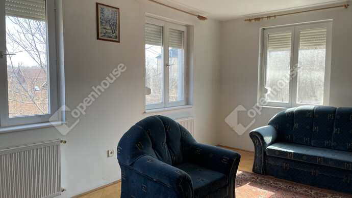 1. kép | Eladó Téglaépítésű lakás, Debrecen (#180607)