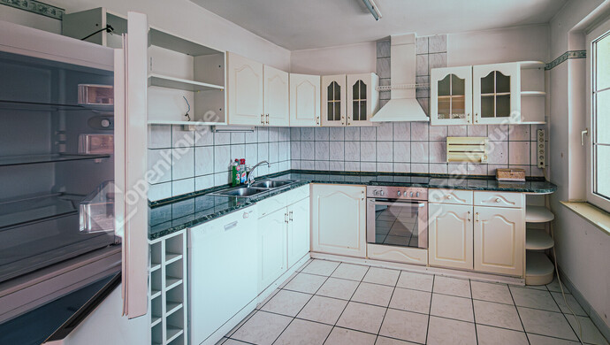 4. kép | Eladó Családi ház, Hegyeshalom (#180272)