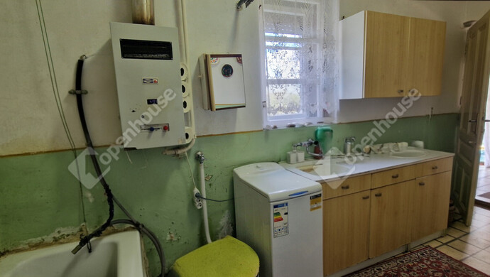 7. kép | Eladó Családi ház, Onga (#181030)