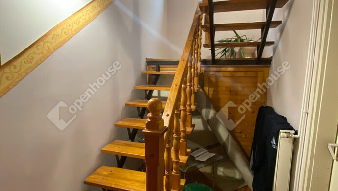 14. kép | Lépcső | Eladó Családi ház, Csorna (#181203)