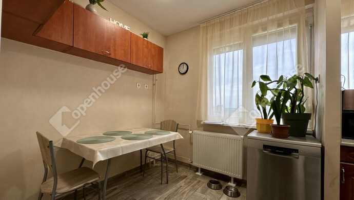 6. kép | Eladó Társasházi lakás, Nagykanizsa (#181324)