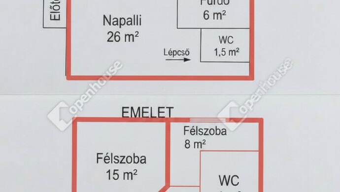 0. kép | Eladó Családi ház, Szeged (#182679)