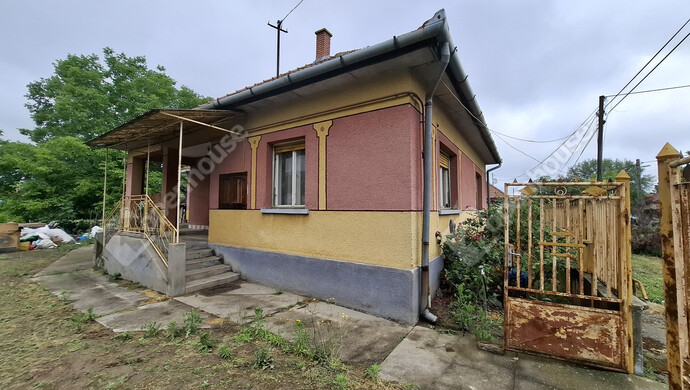 2. kép | Eladó Családi ház, Tápiószentmárton (#182337)