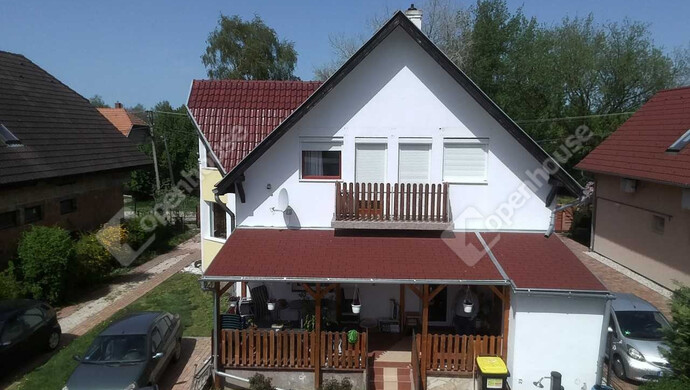 3. kép | Eladó Családi ház, Siófok (#172911)