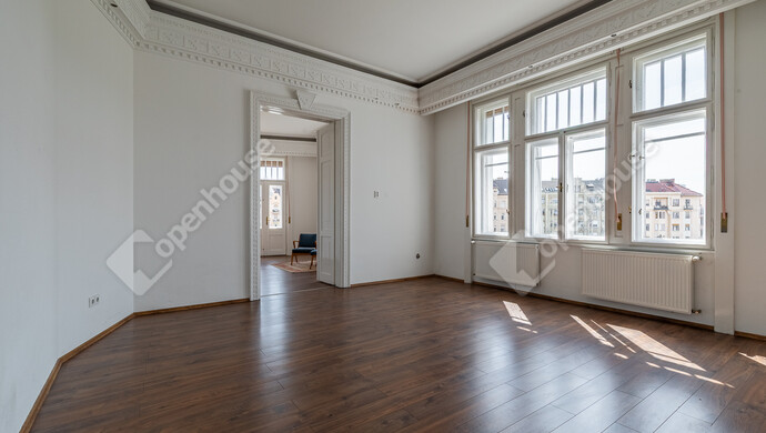 4. kép | Eladó Téglaépítésű lakás, Budapest XI. Ker. (#175581)