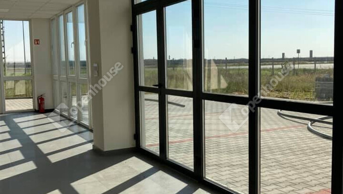 3. kép | Eladó Ipari ingatlan, Ikrény (#177263)