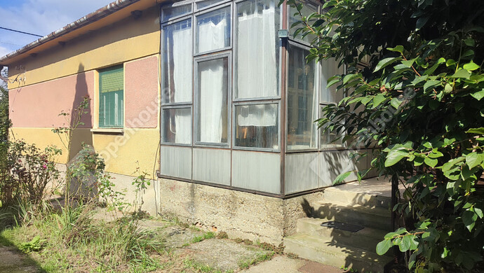 47. kép | Eladó Családi ház, Porrogszentkirály (#178270)