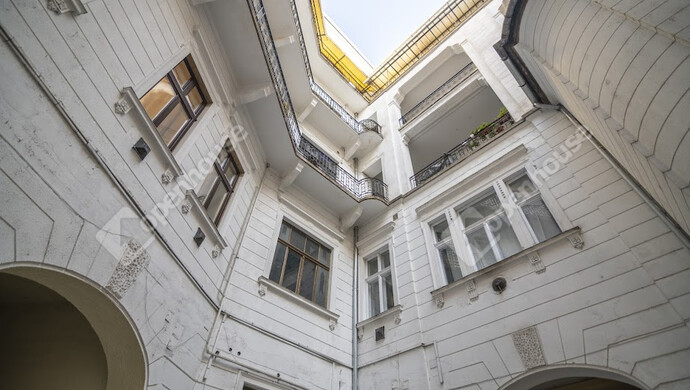 20. kép | Eladó Téglaépítésű lakás, Budapest IX. Ker. (#178358)