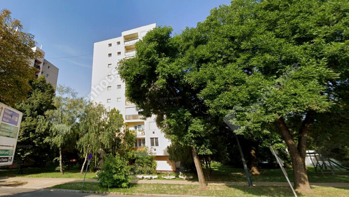 14. kép | Külső | Eladó Társasházi lakás, Eger (#178520)