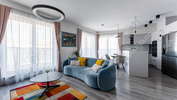 5. kép | Eladó Téglaépítésű lakás, Budapest XIII. Ker. (#178786)