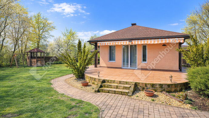 11. kép | tavaszi illusztráció | Eladó Családi ház, Algyő (#179972)