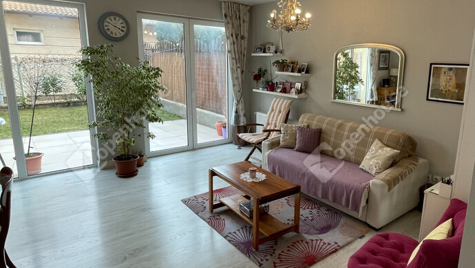 1. kép | Eladó Társasházi lakás, Siófok (#180201)