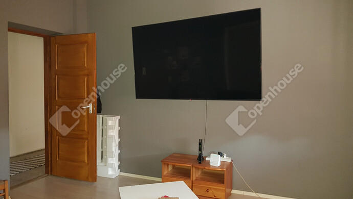 8. kép | Hálószoba 2 | Eladó Családi ház, Balmazújváros (#180318)