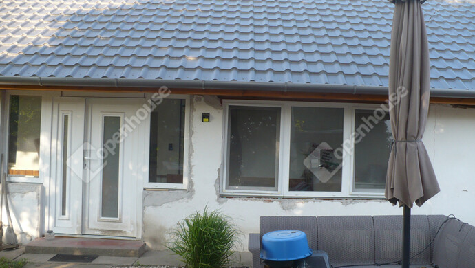 0. kép | Eladó Családi ház, Mikepércs (#180477)