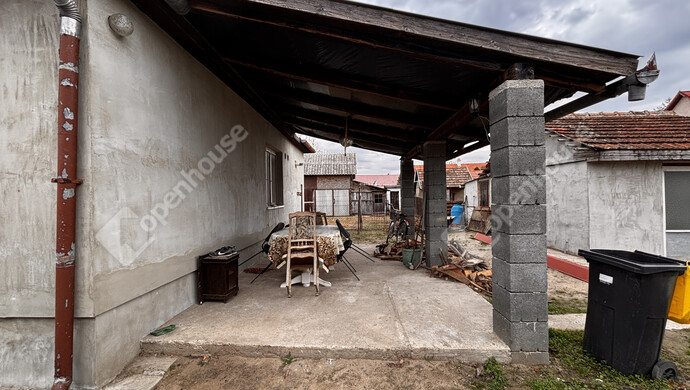 12. kép | Eladó Családi ház, Hosszúpályi (#180521)