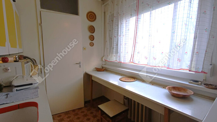 4. kép | Eladó Társasházi lakás, Szeged (#180786)