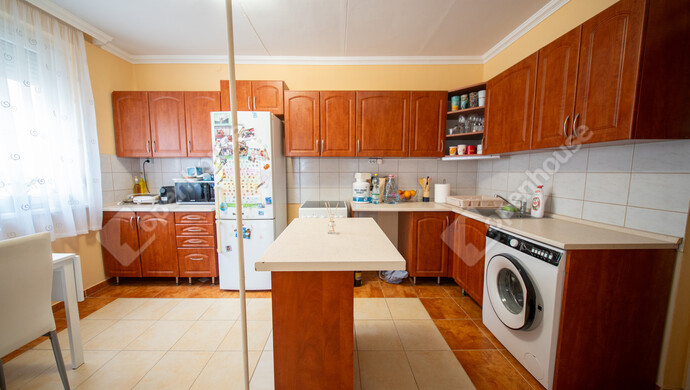 2. kép | Eladó Társasházi lakás, Debrecen (#180967)