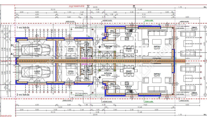 0. kép | Eladó Ikerház, Debrecen (#181024)