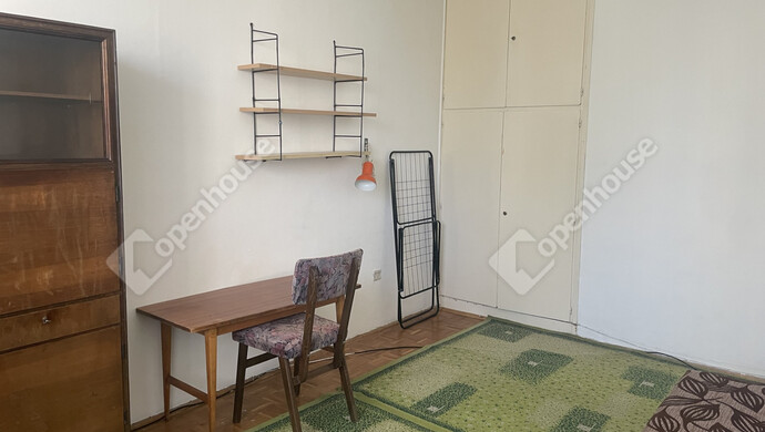 2. kép | Eladó Téglaépítésű lakás, Debrecen (#182805)