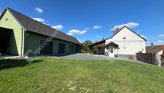 12. kép | Eladó Családi ház, Kondorfa (#176239)