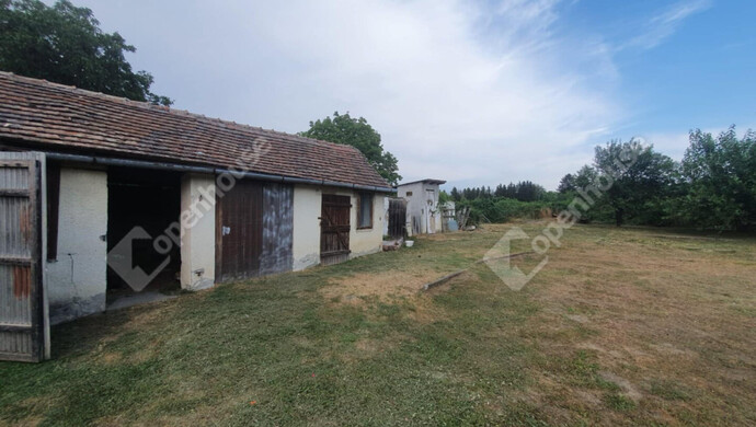 23. kép | Melléképület | Eladó Családi ház, Barcs (#176265)