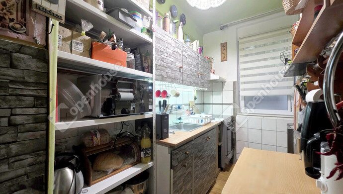 1. kép | Eladó Társasházi lakás, Miskolc (#176687)