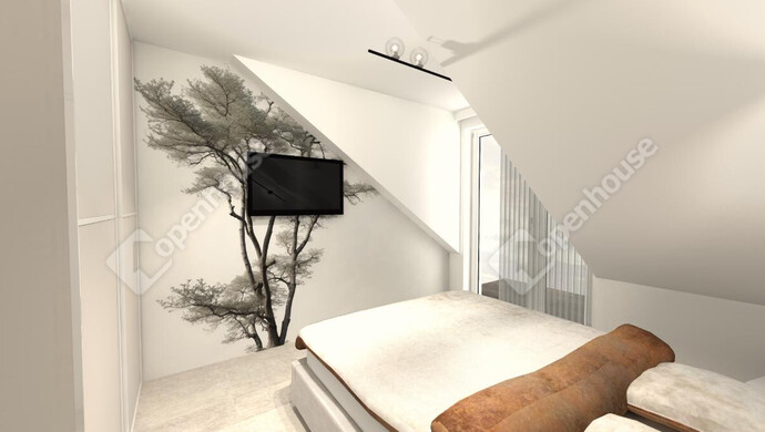 2. kép | Eladó Társasházi lakás, Szeged (#177097)