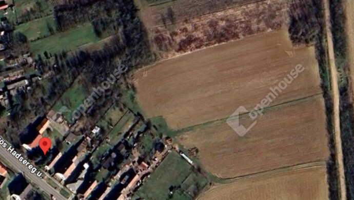 22. kép | Eladó Családi ház, Mernye (#177347)