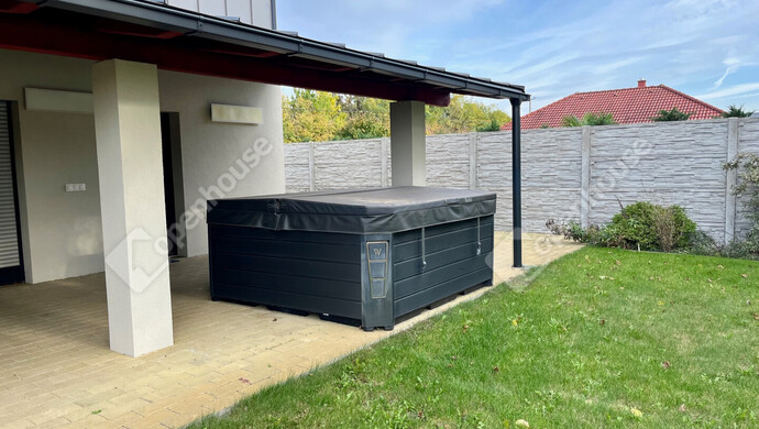 2. kép | Eladó Családi ház, Hövej (#177920)