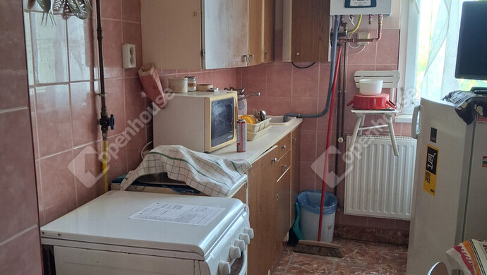 0. kép | Eladó Társasházi lakás, Komárom (#178023)