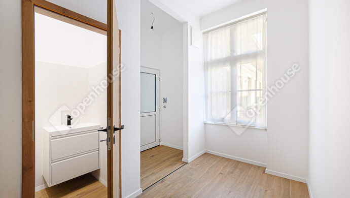 1. kép | Eladó Téglaépítésű lakás, Budapest IX. Ker. (#178057)