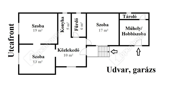0. kép | Eladó Családi ház, Felsőzsolca (#178209)