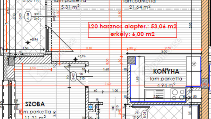 0. kép | Eladó Társasházi lakás, Székesfehérvár (#179349)