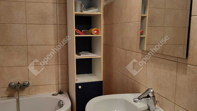 11. kép | Eladó Téglaépítésű lakás, Budapest VI. Ker. (#178364)