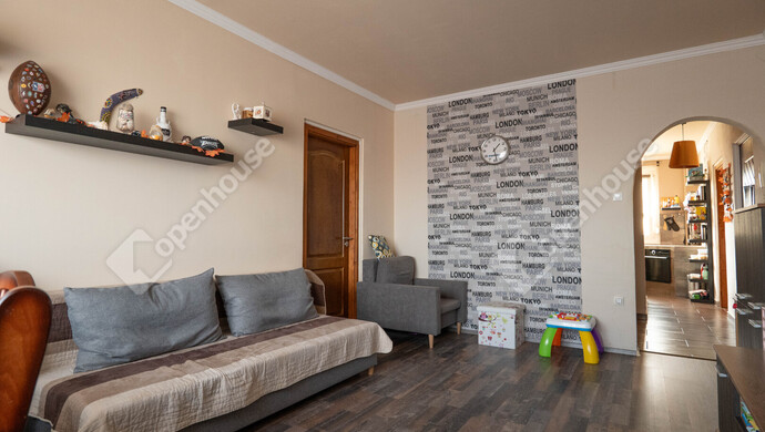 1. kép | Eladó Társasházi lakás, Szeged (#179168)