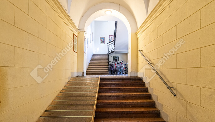 17. kép | Eladó Téglaépítésű lakás, Budapest VI. Ker. (#180152)