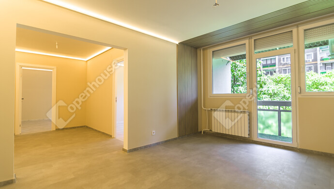 0. kép | Eladó Társasházi lakás, Budapest IV. Ker. (#181795)