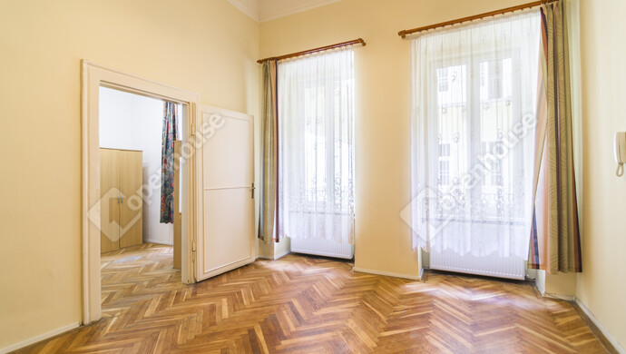 6. kép | Eladó Téglaépítésű lakás, Budapest V. Ker. (#182302)