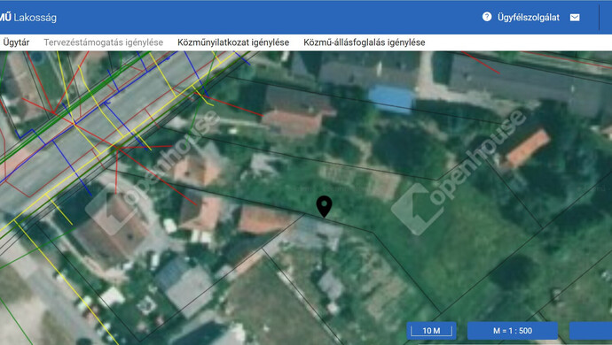 68. kép | Eladó Családi ház, Zalaegerszeg (#183242)