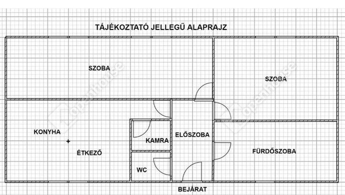 12. kép | Eladó Társasházi lakás, Szombathely (#176507)