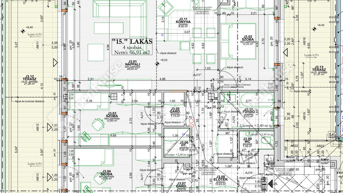 0. kép | Kiadó lakás Székesfehérvár. | Kiadó Társasházi lakás, Székesfehérvár (#176560)