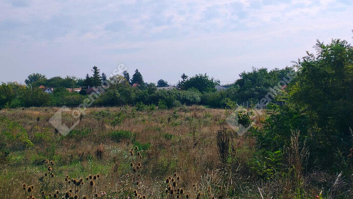 3. kép | Csór eladó építési telek | Eladó Telek, Csór (#177364)